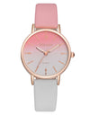 2019 Relogio Feminino YOLAKO Watch Women Casual Quartz Leather Band New Strap Watch Analog Wrist Watch Montre Femme Reloj Mujer - Active Hygiene Online