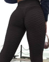 Elasticity Keep Slim Push Up Fitness Female Legging S-XL - Active Hygiene Online