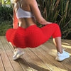 Elasticity Keep Slim Push Up Fitness Female Legging S-XL - Active Hygiene Online
