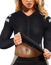 Heat Tech Workout Jacket - Active Hygiene Online