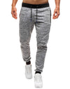 Solid Gray Joggers - Active Hygiene Online