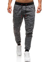 Solid Gray Joggers - Active Hygiene Online