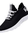 Flat Male Casual Shoes Comfortable Men Footwear Breathable - Active Hygiene Online