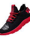 Flat Male Casual Shoes Comfortable Men Footwear Breathable - Active Hygiene Online