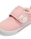 Yellow Pink Baby Shoes - Active Hygiene Online