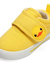 Yellow Pink Baby Shoes - Active Hygiene Online