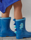 Rain Boots Children Toddler Waterproof Garden Kids Shoes - Active Hygiene Online