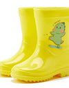 Rain Boots Children Toddler Waterproof Garden Kids Shoes - Active Hygiene Online