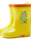 Rain Boots Children Toddler Waterproof Garden Kids Shoes - Active Hygiene Online