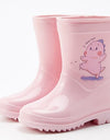 Rain Boots Children Toddler Waterproof Garden Kids Shoes - Active Hygiene Online