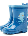 Rain Boots Children Toddler Waterproof Garden Kids Shoes - Active Hygiene Online