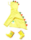 Rain Boots Children Toddler Waterproof Garden Kids Shoes - Active Hygiene Online