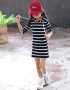 Hoodie Dress - Active Hygiene Online