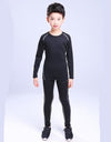 Quick Dry Thermal Long Johns - Active Hygiene Online