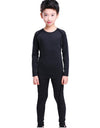 Quick Dry Thermal Long Johns - Active Hygiene Online