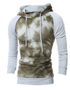 Men Casual Tie Dye Tops Slim Hoodies Mens Vintage Sweatshirt Harajuku Hooded Streetwear Clothing Hoodie Winter Clothes 2020 Q30 - Active Hygiene Online