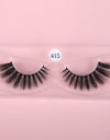 WOWANGE 10/20/30 Pairs 3D Mink Lashes Natural Mink Eyelashes  False Eyelashes Make Up Silk Lashes In Bulk - Active Hygiene Online