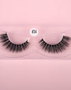 WOWANGE 10/20/30 Pairs 3D Mink Lashes Natural Mink Eyelashes  False Eyelashes Make Up Silk Lashes In Bulk - Active Hygiene Online