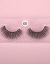 WOWANGE 10/20/30 Pairs 3D Mink Lashes Natural Mink Eyelashes  False Eyelashes Make Up Silk Lashes In Bulk - Active Hygiene Online