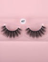 WOWANGE 10/20/30 Pairs 3D Mink Lashes Natural Mink Eyelashes  False Eyelashes Make Up Silk Lashes In Bulk - Active Hygiene Online