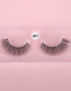 WOWANGE 10/20/30 Pairs 3D Mink Lashes Natural Mink Eyelashes  False Eyelashes Make Up Silk Lashes In Bulk - Active Hygiene Online