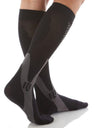 Men Leg Support Stretch Compression Socks - Active Hygiene Online