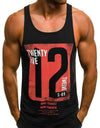 #12  Tank Top - Active Hygiene Online