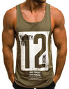 #12  Tank Top - Active Hygiene Online